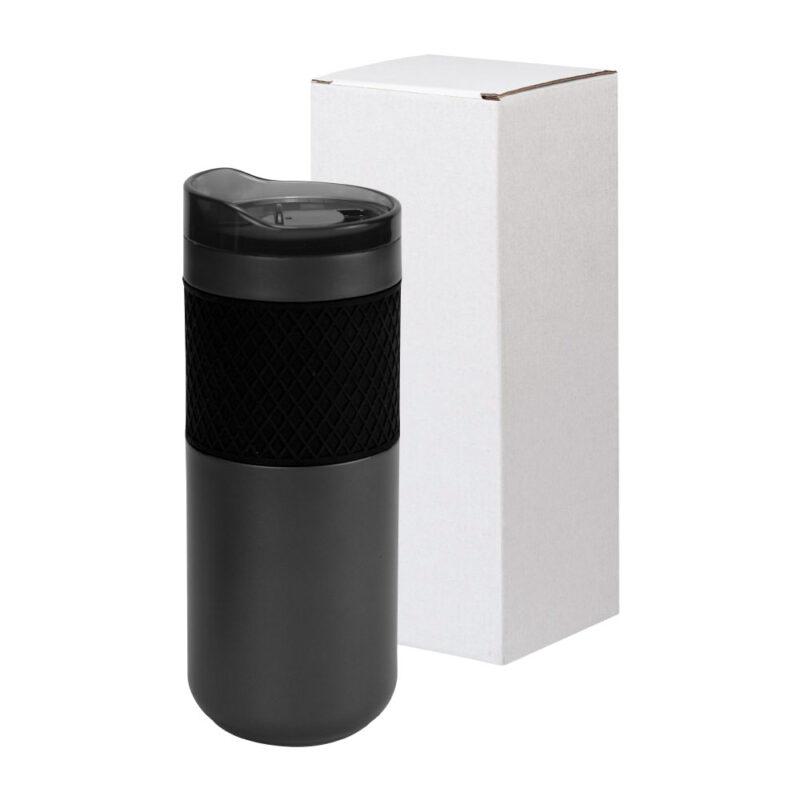 Hydrat - **532ml Double Wall Stainless Steel Bottles | Qatar Gifts** - Image 4