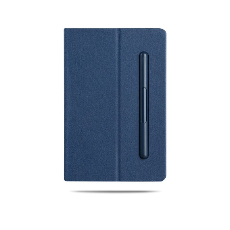 Duplex - 2-in-1 Custom A5 Notebook for Eco-Friendly Branding - Image 2