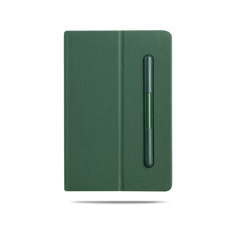 Duplex - 2-in-1 Custom A5 Notebook for Eco-Friendly Branding - Image 3
