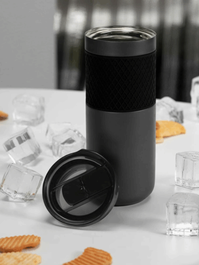 Hydrat - **532ml Double Wall Stainless Steel Bottles | Qatar Gifts**