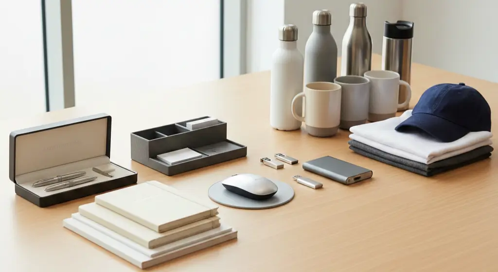 promotional gifts Qatar