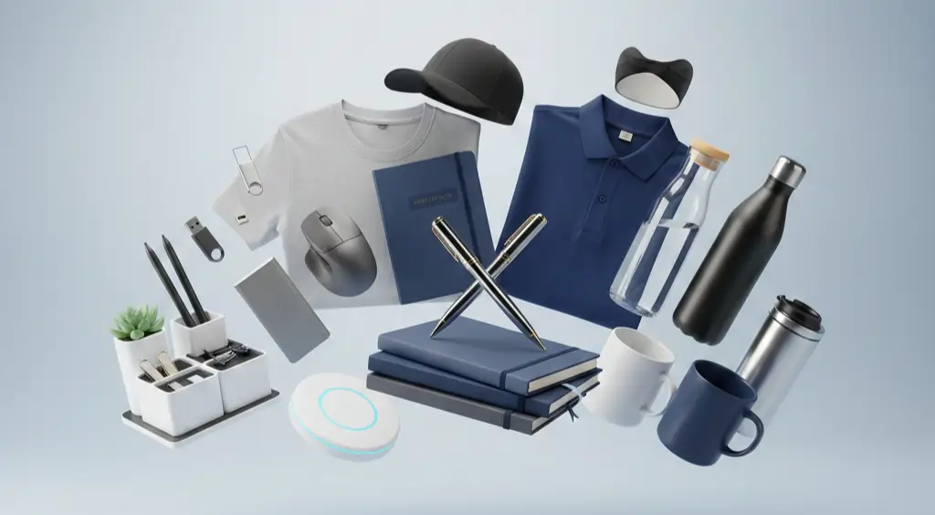 promotional gifts Qatar